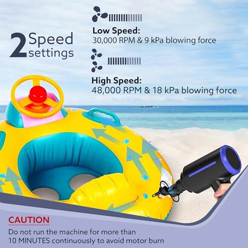 AGARO Compressed Air Duster,Air Blower