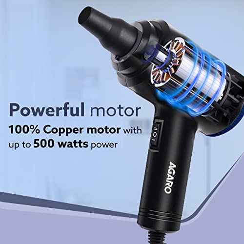 AGARO Compressed Air Duster,Air Blower