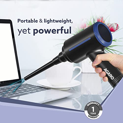 AGARO Compressed Air Duster,Air Blower