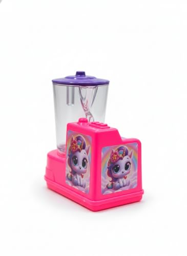 RATNA'S Snicorn Kitchen Playset Mixer