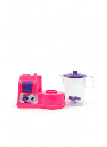 RATNA'S Snicorn Kitchen Playset Mixer