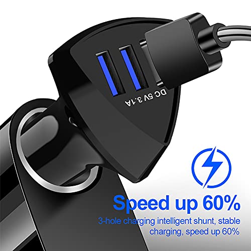 Dyazo Smart 3 Port USB