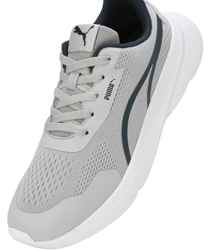 Puma Mens Tread Run Sneaker - Image 7