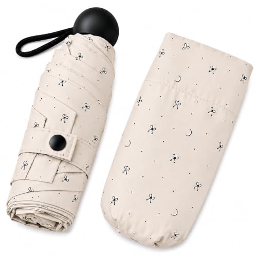 Umbrella, Mini Folding Windproof &