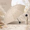 Umbrella, Mini Folding Windproof &