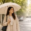 Umbrella, Mini Folding Windproof &