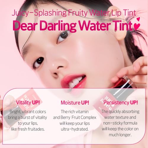 ETUDE Dear Darling Water Gel