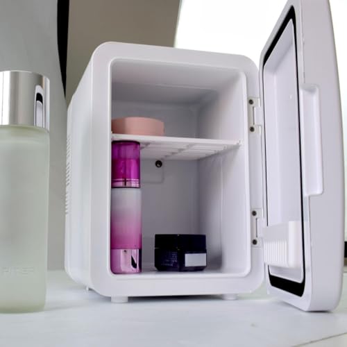 Mini Fridge Single Door Multiuse