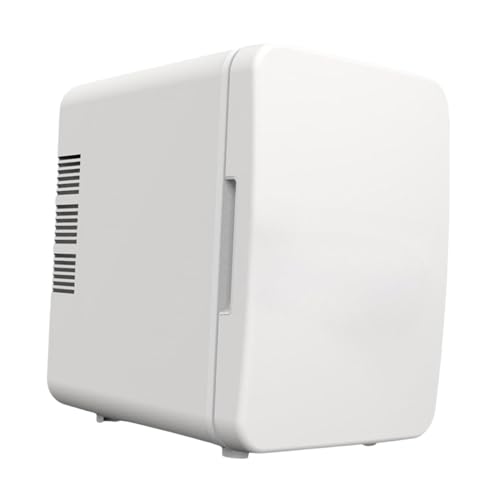 Mini Fridge Single Door Multiuse