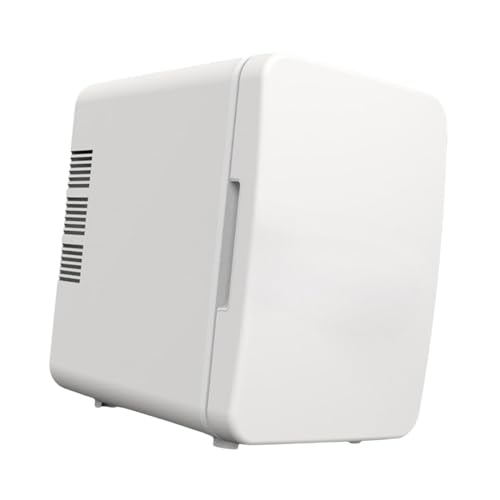 Mini Fridge Single Door Multiuse