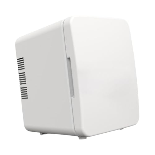 Mini Fridge Single Door Multiuse
