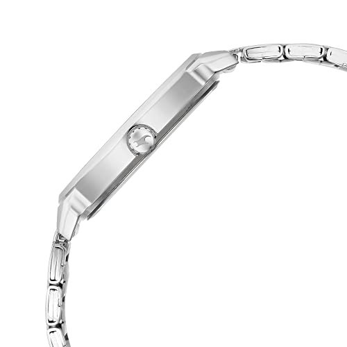 Fastrack Stunners Quartz Analog White