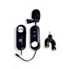 Xtreme Acoustics XA-WLT10 Universal Collar Wireless Lavalier Microph…