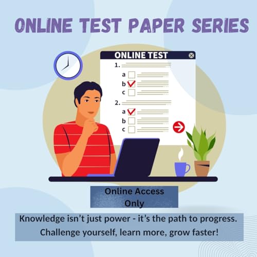 Computer Fundamentals Online Test Papers