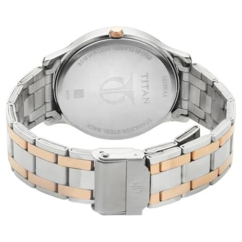 Titan Karishma Quartz Analog