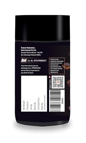 Desire Baker's Active Dry Yeast