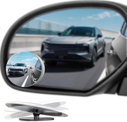 Automaze 360 Degree Car Wide