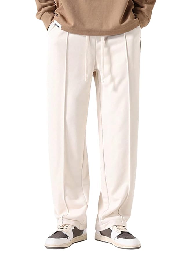Mack Jonney Regular Trouser Loose