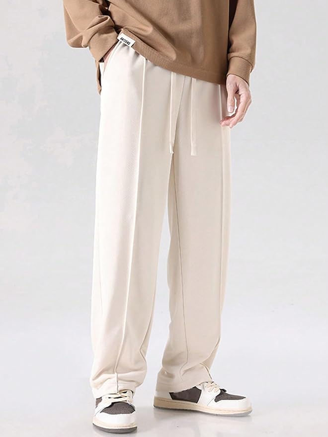 Mack Jonney Regular Trouser Loose