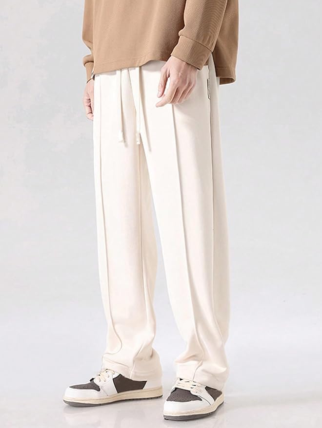 Mack Jonney Regular Trouser Loose