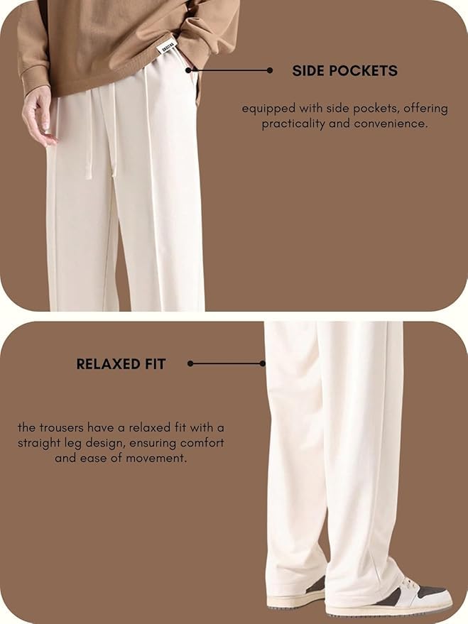 Mack Jonney Regular Trouser Loose
