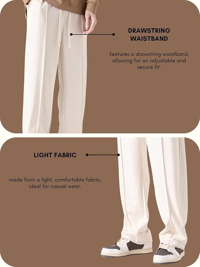 Mack Jonney Regular Trouser Loose