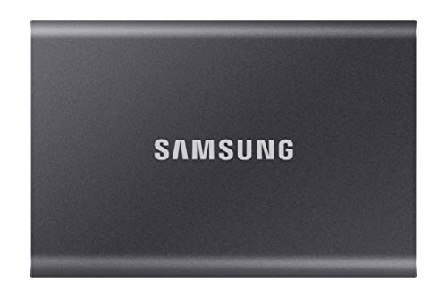 Samsung T7 1TB, Portable SSD