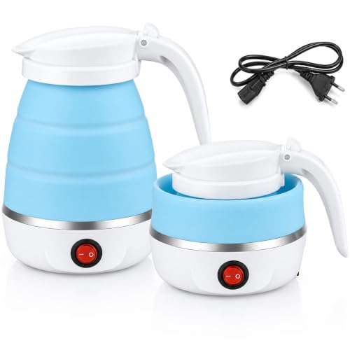 Sulfar Travel Foldable Fast Boiling