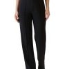 KOTTY Women Polyester Blend Solid Trousers