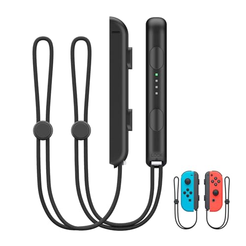 Tobfit Wrist Strap for Switch