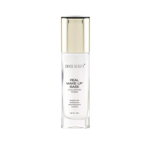 Swiss Beauty Real Makeup Base