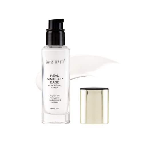 Swiss Beauty Real Makeup Base