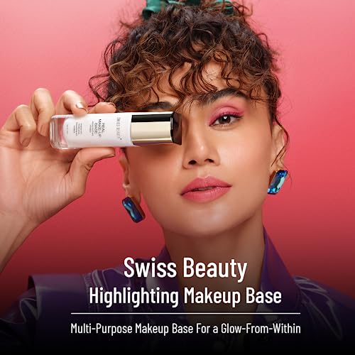 Swiss Beauty Real Makeup Base