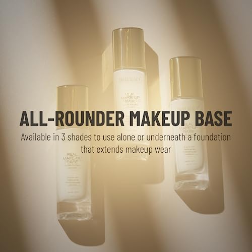 Swiss Beauty Real Makeup Base