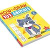 How to Draw: 101 Animals