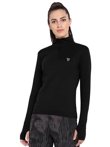 Noble Monk Women's Comfort-Fit Activewear
