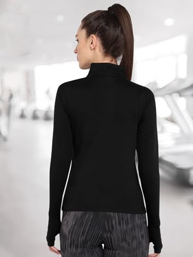 Noble Monk Women's Comfort-Fit Activewear