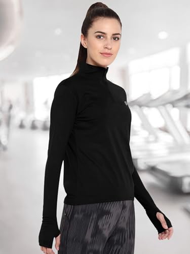 Noble Monk Women's Comfort-Fit Activewear