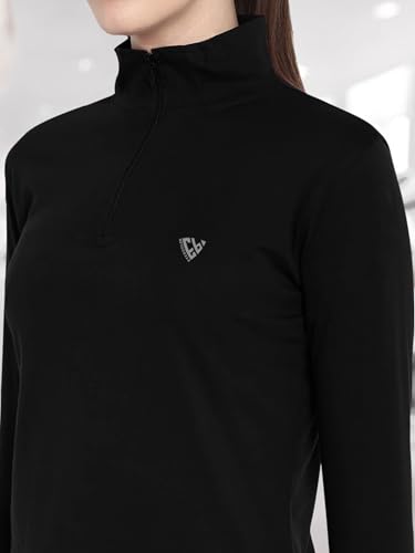 Noble Monk Women's Comfort-Fit Activewear