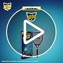 All Out Mosquito Kill Racquet
