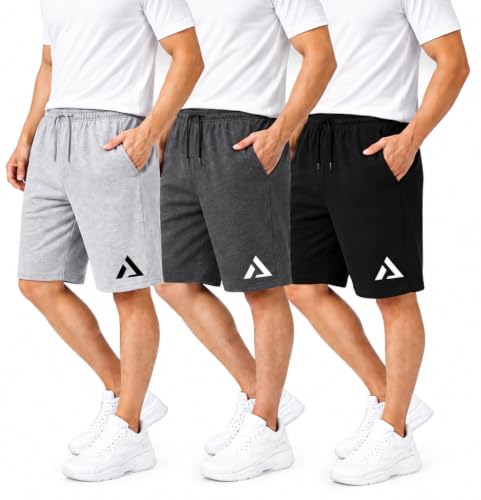 KART BLACK Plus Sizes Men's