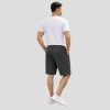 KART BLACK Plus Sizes Men's