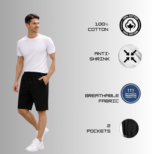 KART BLACK Plus Sizes Men's
