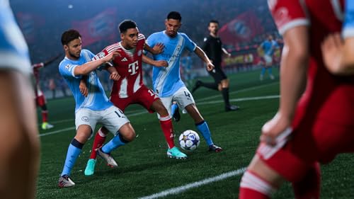 FC 26 | Standard Edition | Switch 2 - Image 2