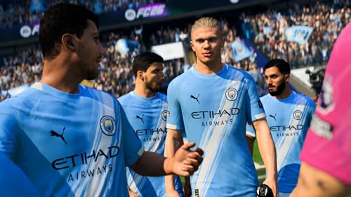 FC 26 | Standard Edition | Switch 2 - Image 5