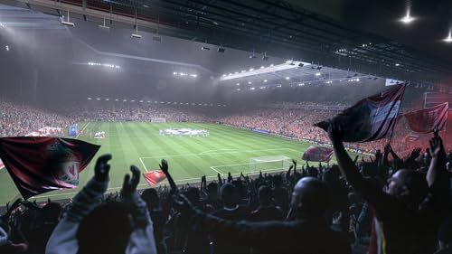 FC 26 | Standard Edition | Switch 2 - Image 6