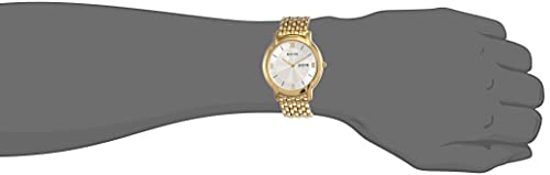 Sonata Analog White Dial Men's Watch NM7954YM01W/NN7954YM01W - Image 4
