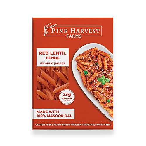 Pink Harvest Farms Red Lentil