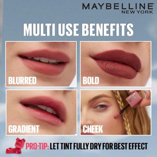 Maybelline New York Superstay Teddy