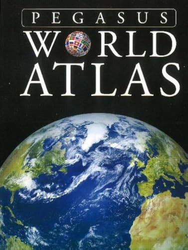 Pegasus World Atlas: A Journey